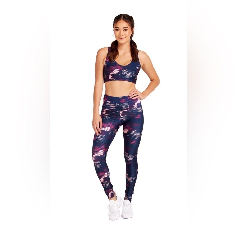 Goldsheep Jersey Fade Legging - Size M